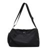 Womens Small Shoulder Bag With Solid Color Design And Phone Pocket For Casual Outings