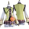 [Milky Time] Genshin Impact Cosplay Halloween Anime Character for Women (Yaoyao)