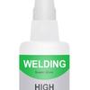 Welding Glue Strong Adhesion Quick Drying Application High-efficiency Universal Welding Instant Bonding Precise High-Strength Oily