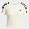 adidas Originals Women's Crochet Tee