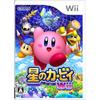 Kirby's Dream Land Wii