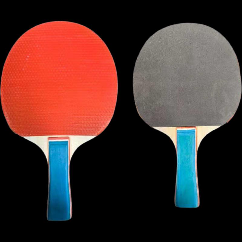 Longchan Table Tennis Shakehand Grip Beginner Set