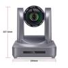 DAIPU 1080P 20x Zoom Video Conference Camera (CN version)