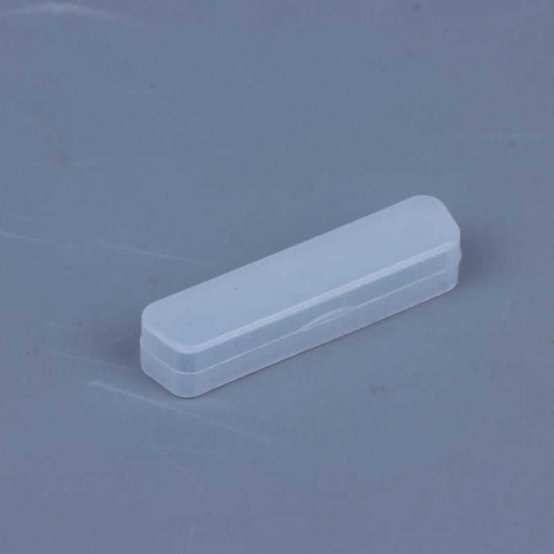 100Pcs DB9/15/25 Dust Caps Transparent VGA Serial Parallel Port Protective Plugs for Computer Interface Protection
