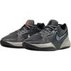 Nike Ja 2 GS Exposure Kids Sneakers Grey Iron-Grey Cobalt-Bliss FV5633-003