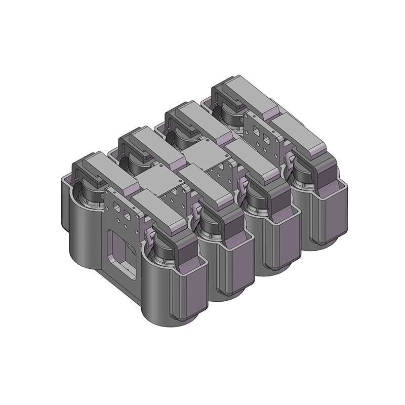 

SD Series 8-Channel Drone Payload Dropper