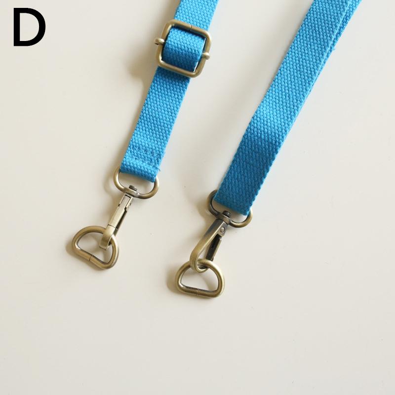

1 шт. женские аксессуары для сумок ремешок для сумки через плечо DIY замена ремней для сумок ремешок для сумки ремешок для сумки синий