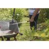 Kit tuyau Liano™Xtreme 20m - GARDENA - Résistance à la pression : 35 bar - Longueur : 20 m - Ø int. 13 mm