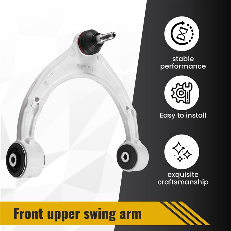 Ac29-97034105103 Front Upper Suspension Control Arm Ball Joint 97034105110 For PORSCHE Panamera 970 2009-2016 97034105102