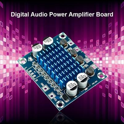 DIY moduly – Elektronické moduly