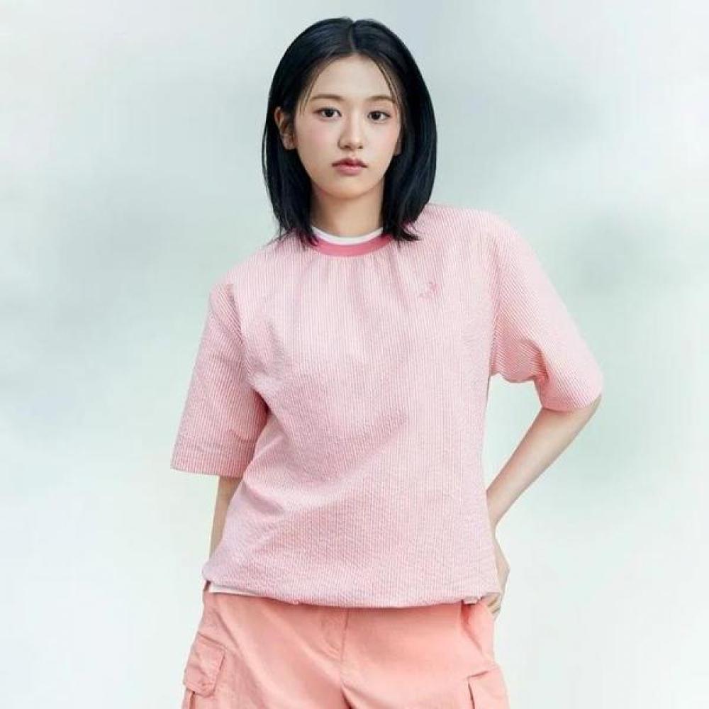 Nepa Unisex Seersucker ShorT Sleeve T shirT  7ld5378 