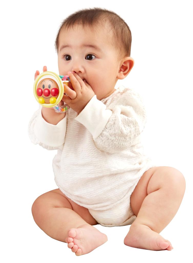 AGATSUMA Anpanman Baby Trumpet [2024]
