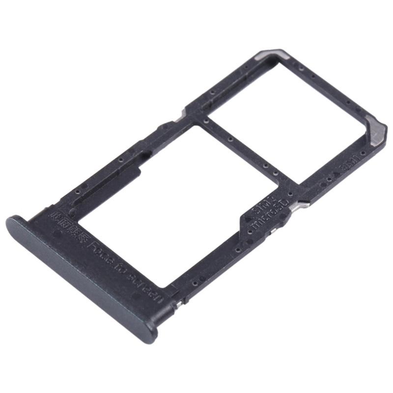 For OnePlus Nord CE 3 Lite 5G CPH2467,CPH2465 OEM SIM Card+TF Card Tray Holder Replacement (without Logo)