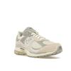 New Balance 2002R Linen Unisex Sneakers Grey Concrete Slate-Grey M2002REK
