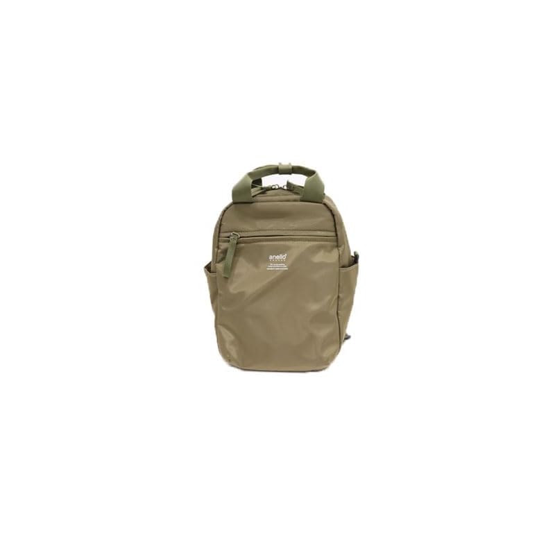 

[Anello Grande] mini backpack BREEZE GTM0713 OLV One Size