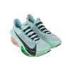 Nike Air Zoom Alphafly NEXT% 3 Glacier Blue Mint Foam Męskie Sneakersy Green-Shock Black FD8311-400