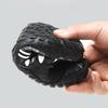 Breathable Children Wading Shoes Quick Drying Beach Water Sports Shoes Kids Non-slip Aqua Sneakers for Swimming Surfing Boating
