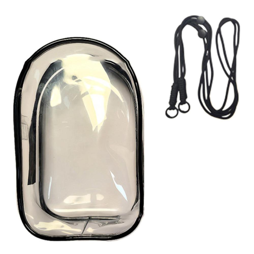 მტვრისგან დამცავი ლაბუბუს საჩვენებელი ჩანთა გასასვლელი ლაბუბუს შესანახი პაუჩი ლაბუბუს თოჯინის შესანახი ჩანთა ბავშვების საჩუქარი