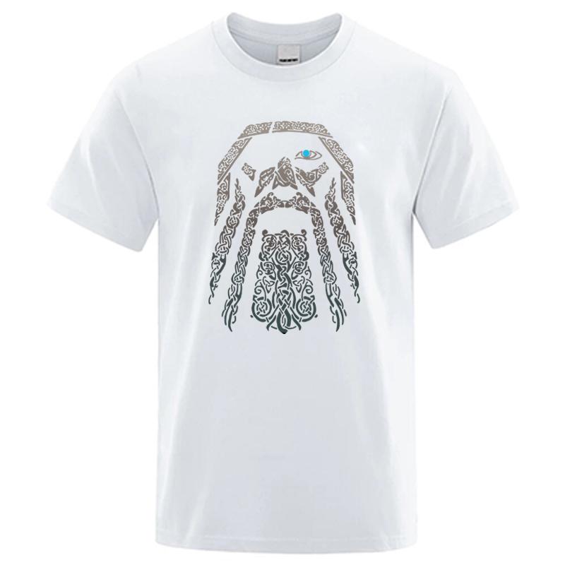 

Mens High Quality Tshirt 100 Cotton Print Loose Summer Cool Short Sleeve Funny Men T Shirt Male Tshirt Tops Tees S