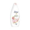 Dove Cherry Blossom & Peach Pampering Shower Gel