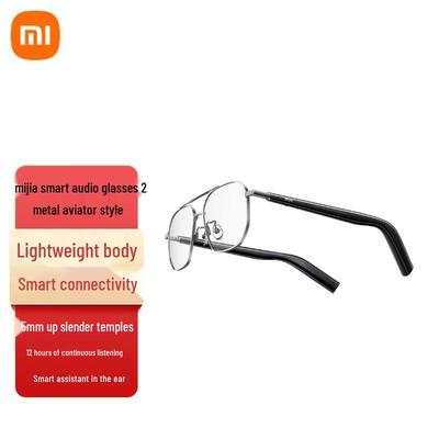 Smart elektronik – Smarte briller