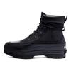 Chuck Taylor All Star Ambush x Chuck Taylor All Star Duck Boot High 'Triple Black' 170588C