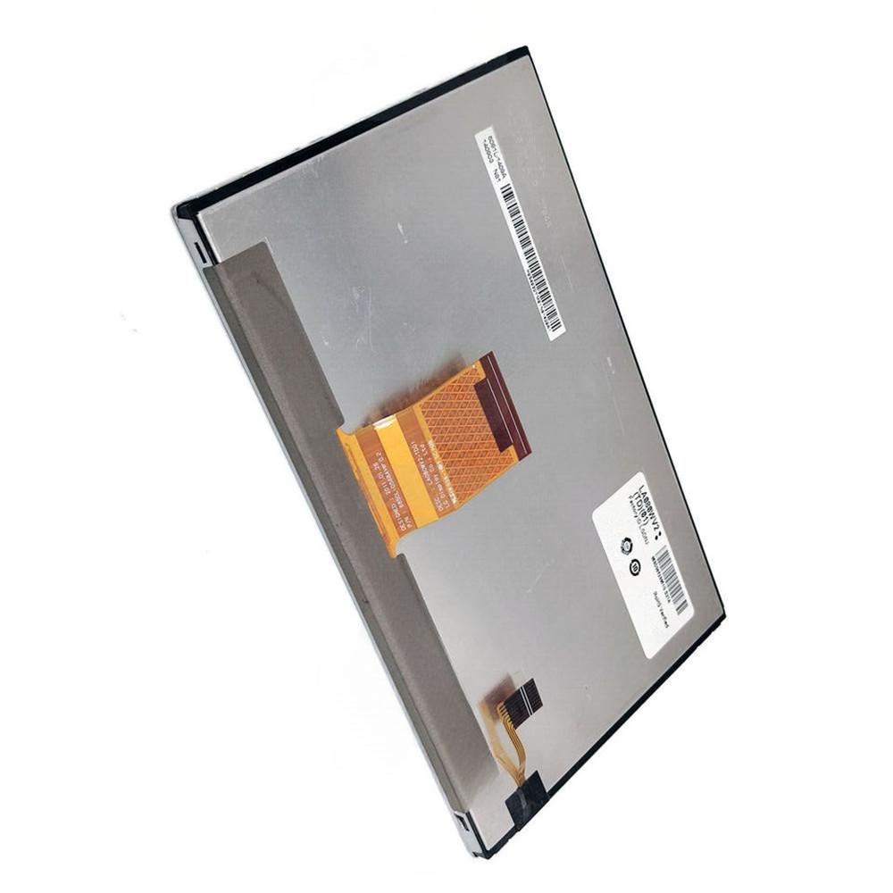 8 Inch LCD Display Touch Screen For 2014-2019 Toyota Highlander LA080WV2-TD01