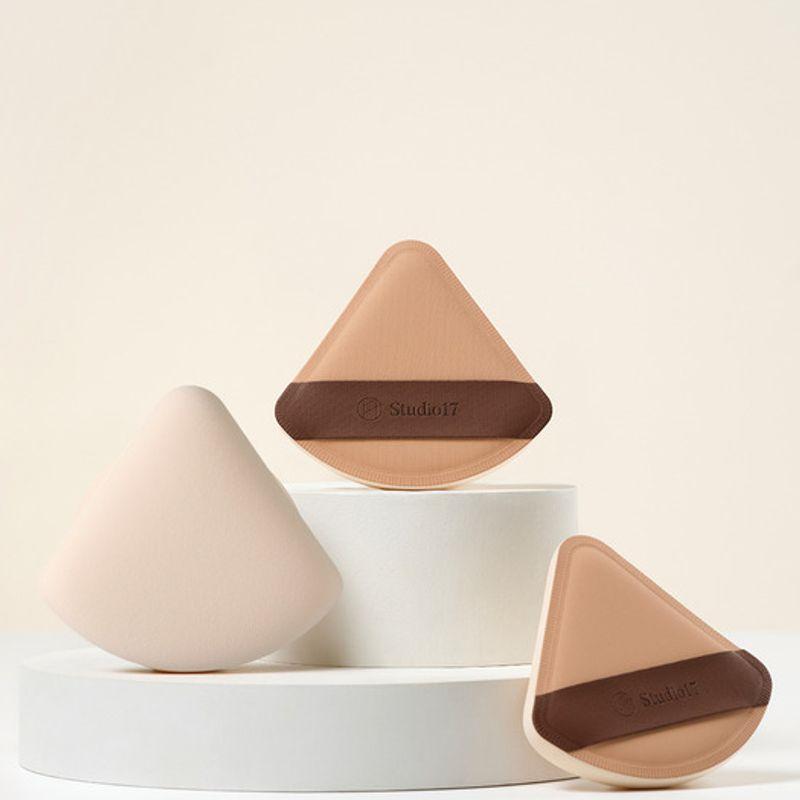 

Studio 17 Pang Pang Triangle Puff Pang Pang Triangle Puff