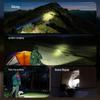 Fenix C5 V2.0 Rechargeable Flashlight