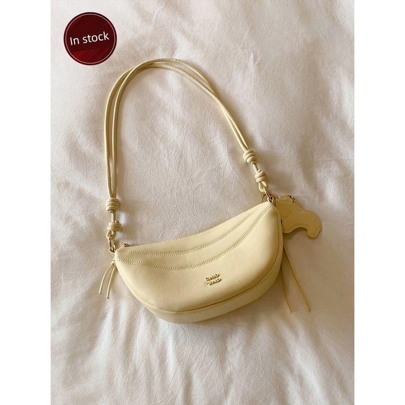 

South Wind Chio2nd Fancy Shoulder Underarm Bag