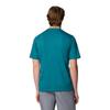 Columbia T-shirt CSC Basic Logo SS pour homme, vert