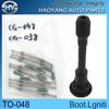 TO-048 4pcs 22448-JA00C Ignition Coils pack boot For Nissan Altima Rogue Sentra Infiniti