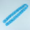 1 Yard 24 Flowers Chiffon Lace Patch Fabric Webbing Decoration Flower Gift Ribbons Diy Bridal Veil Shoes Wedding Clothes Crafts