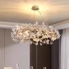 Modern Pendant Lamp Led Chandeliers for Dining Room Pendant Lights Hanging Lamps for Ceiling Pendant Lamp Indoor Lighting