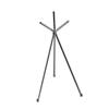 Multifunctional Ball Display Stand Display Stand Base Holder for Office Tabletop