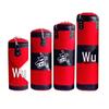 Hängender hohler Boxsack für Boxen, MMA und Taekwondo