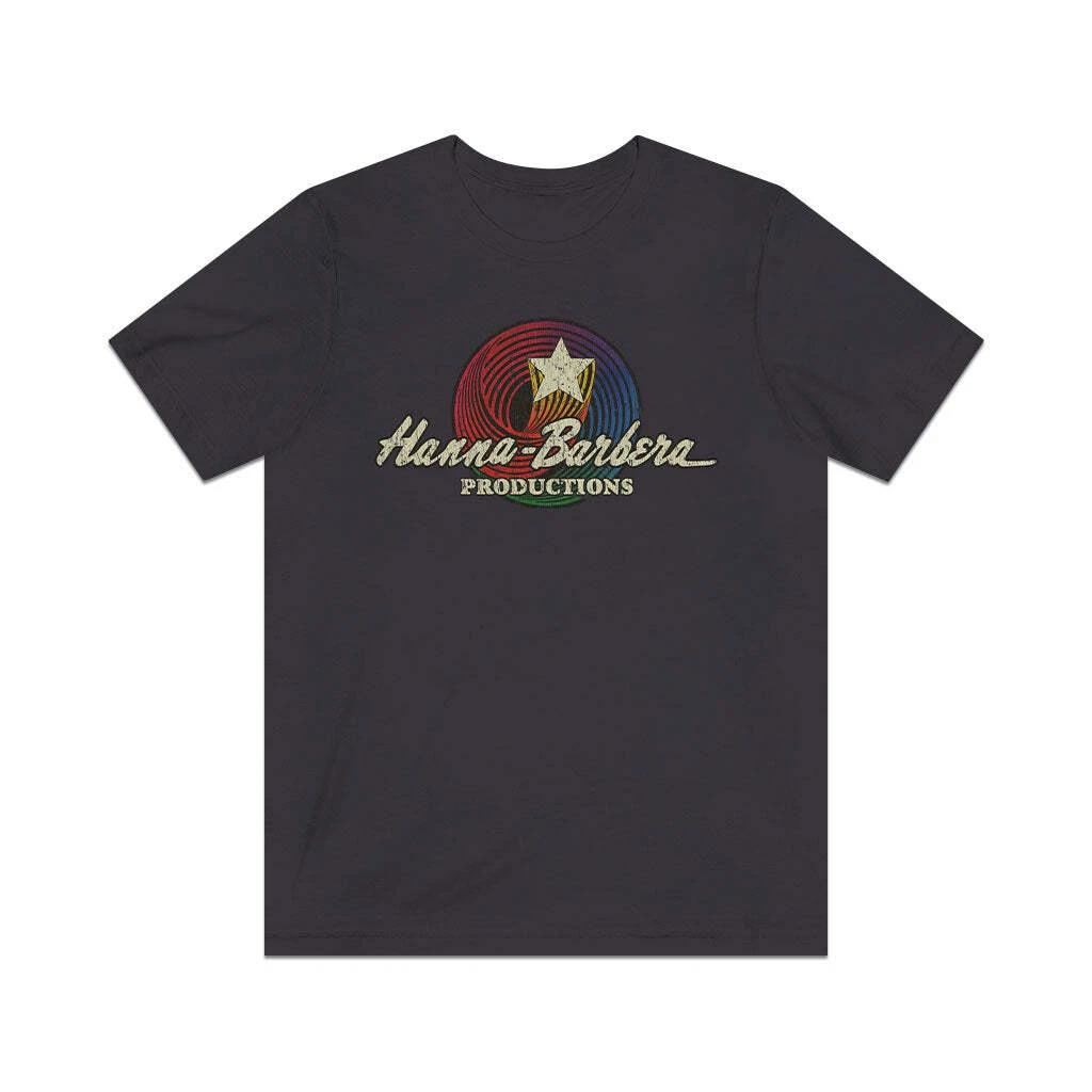 

HBP Swirling Star 1979 Vintage Men s T shirt L