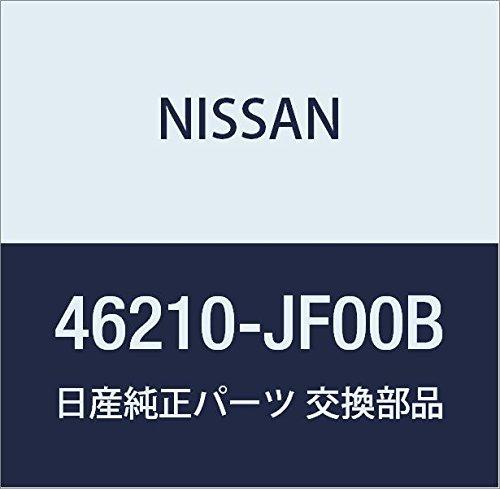 

NISSAN Genuine Parts Hose Assembly Brake Rear GT-R Part Number 46210-JF00B GT-R