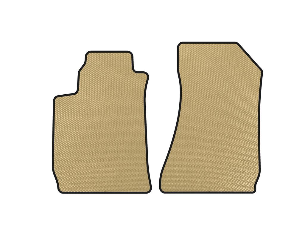 

EVA mats (Beige) for Alfa Romeo Spider/GTV 1995-2005