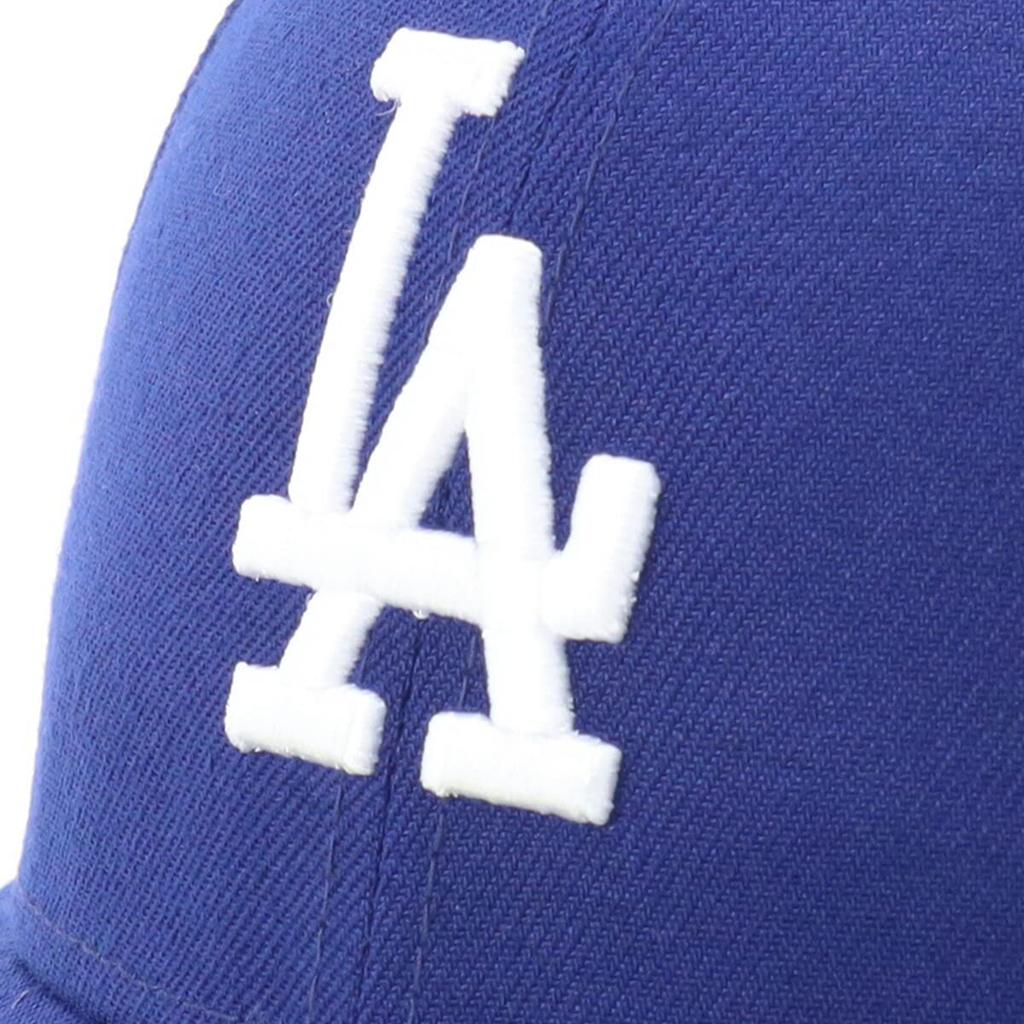 New Era MLB 7 LP ACPERF LOSDOD GM Baseball Size 25J LA/Game Cap,