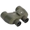 DaiHuo 10x50 Marine Binoculars with Compass & Rangefinder