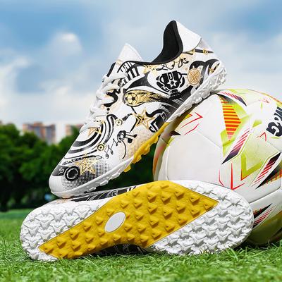 Speciale sportschoenen – Voetbalschoenen
