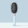 Detangle Hairbrush Hairbrush Air Cushion Comb Fluffy Anti-Hair Loss Massage Hair Brush For All Hair Types Hairdressing Tools