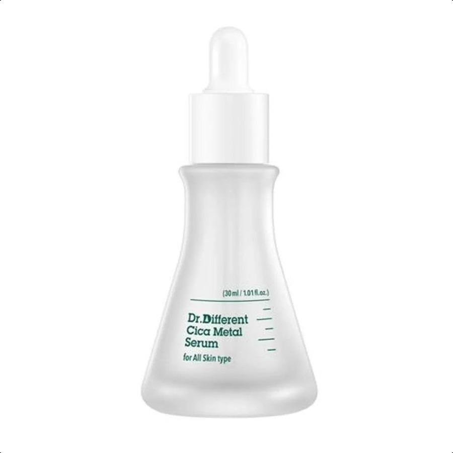 Dr.Different Cica Metal Serum 30ml Serum 30ml