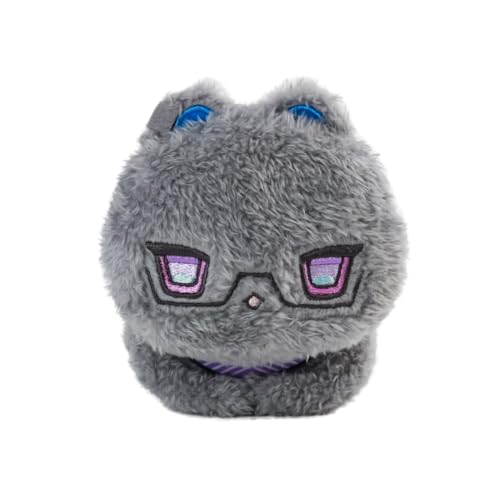 

[VOLTACTION Pajama Party!] Sitting Mascot (Akira Shiki Nagi)