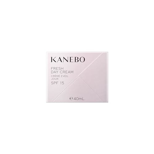 Kanebo Kanebo Fresh Day Cream SPF15/PA+++ Cream