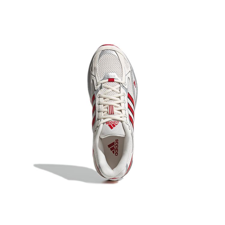 New Adidas Spiritain 2000 Marathon Running Shoes 'White Red Gray' GY8008