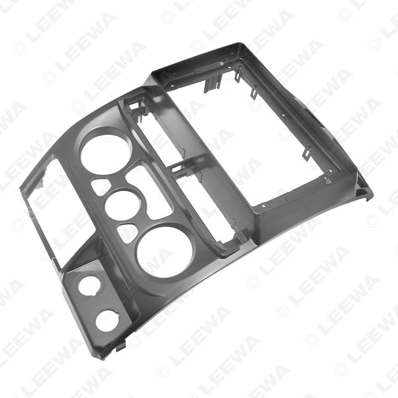 Android 9'' Navigationsrahmen für 02-06 Isuzu D-MAX/MU-X & Chevrolet Colorado