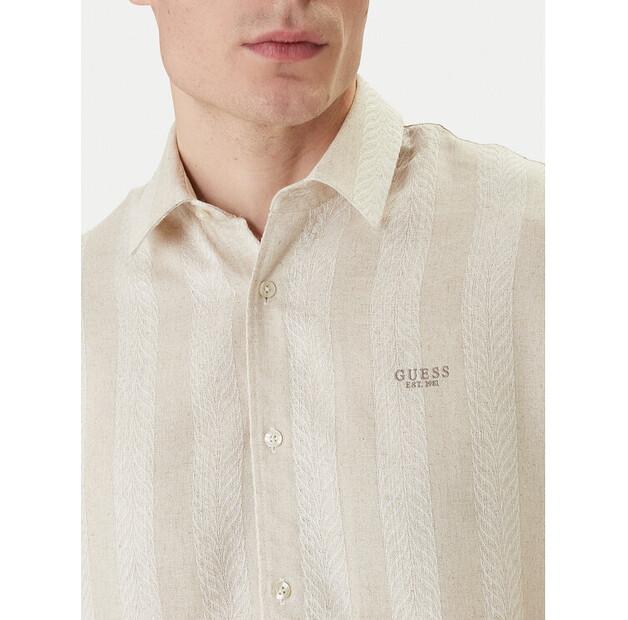 Рубашка Guess M6GH28 W1717