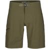 Шорты Arc'teryx Gamma SL Short Tatsu Зеленый